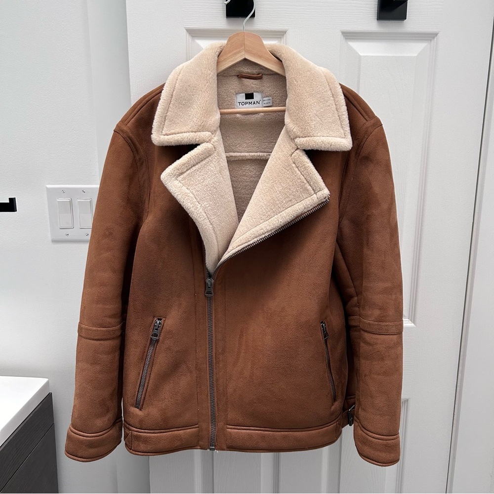 Topman jacket